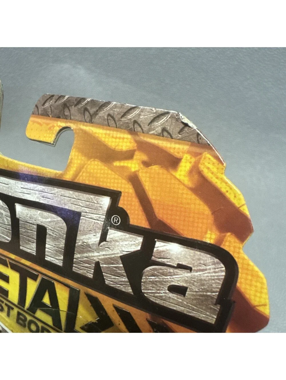 Tonka Metal Garbage Truck Carrier City Defenders 1:64 Green 2014 Diecast